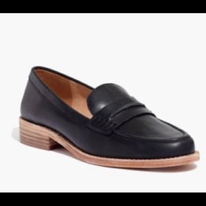 Madewell Elinor Loafer